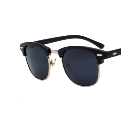 Classic Polarized Sunglasses