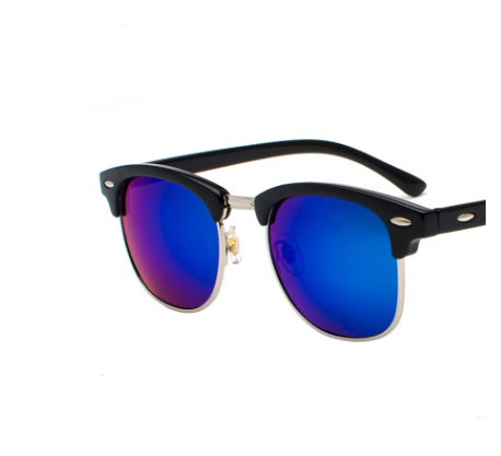 Classic Polarized Sunglasses