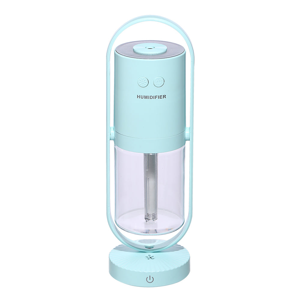 Magic Negative Air Ion Humidifier