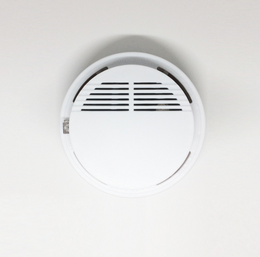 Household Smoke Alarm