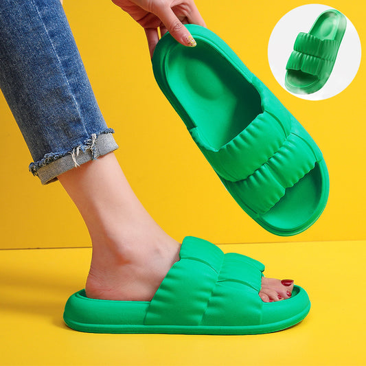 Women Summer Slippers