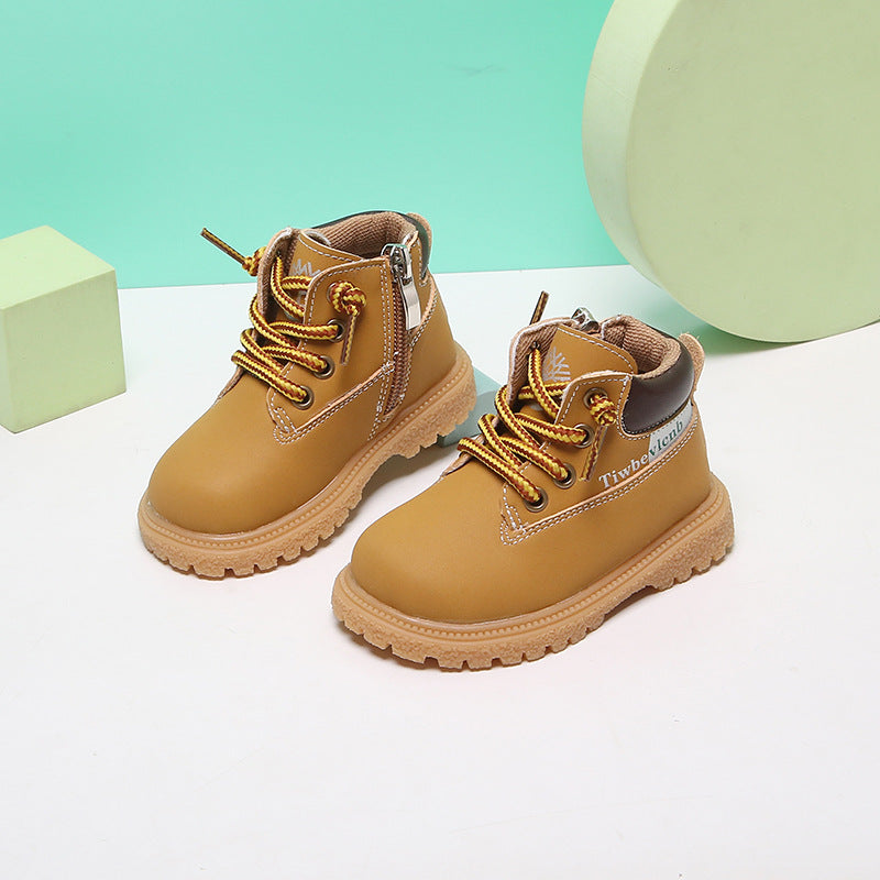 Unisex boots for Toddlers