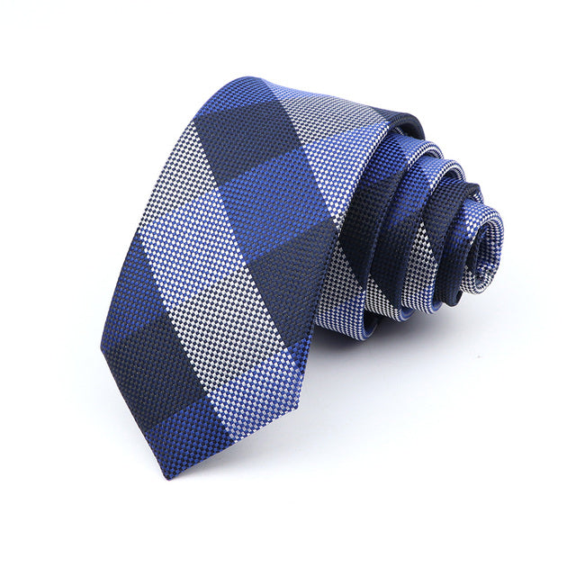 Fashion Polyester Tie