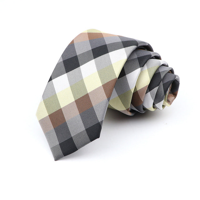 Fashion Polyester Tie