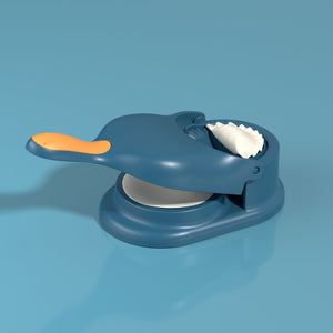 2 In 1 Dumpling Maker - Yahko Merchandise