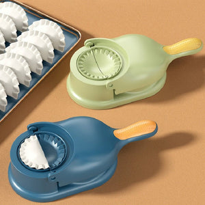 2 In 1 Dumpling Maker - Yahko Merchandise