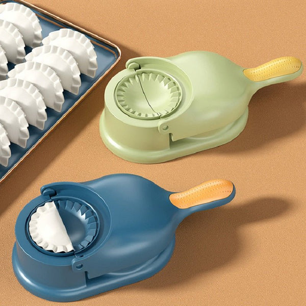 2 In 1 Dumpling Maker - Yahko Merchandise