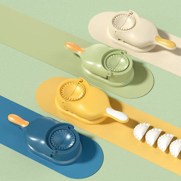 2 In 1 Dumpling Maker - Yahko Merchandise