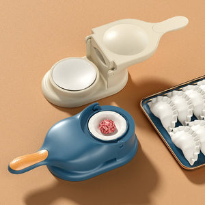 2 In 1 Dumpling Maker - Yahko Merchandise