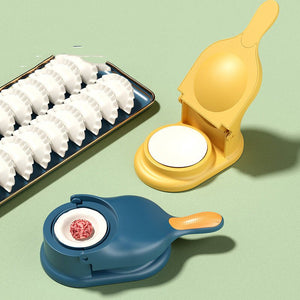 2 In 1 Dumpling Maker - Yahko Merchandise