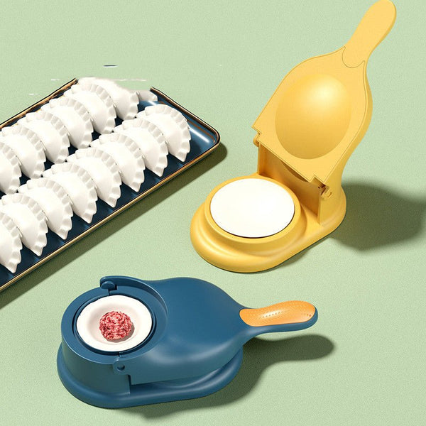 2 In 1 Dumpling Maker - Yahko Merchandise