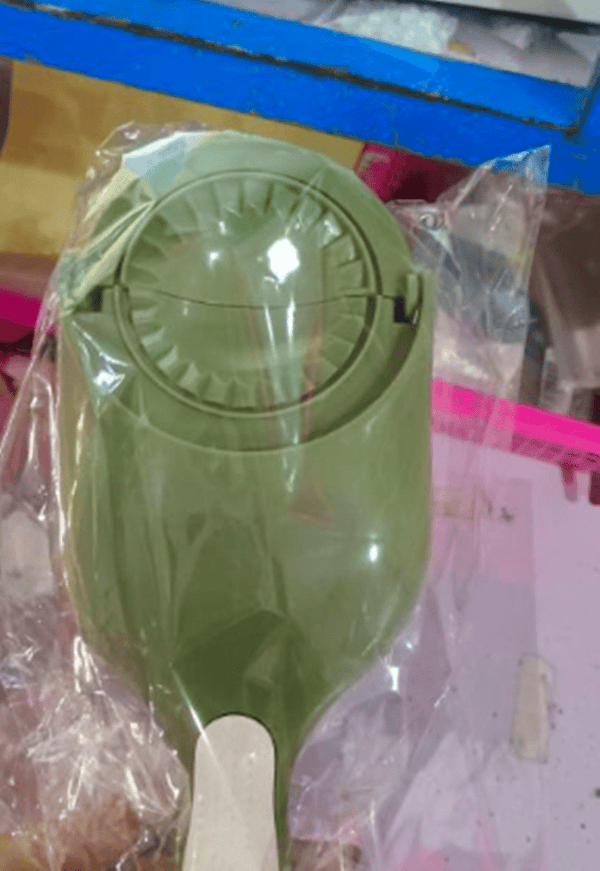 2 In 1 Dumpling Maker - Yahko Merchandise
