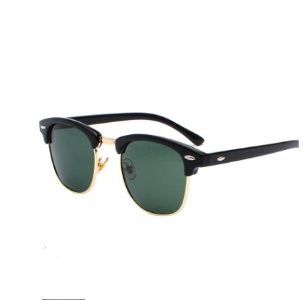 Classic Polarized Sunglasses