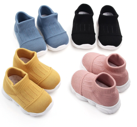 Unisex Casual Shoes for Kids