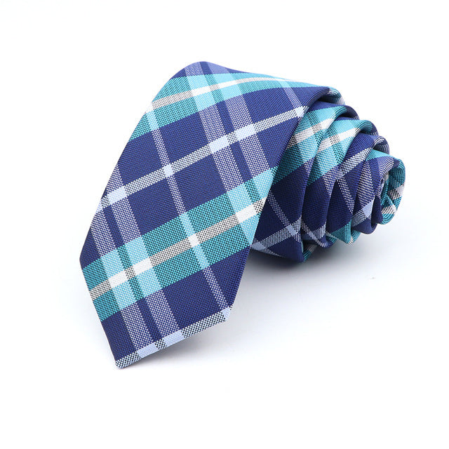 Fashion Polyester Tie