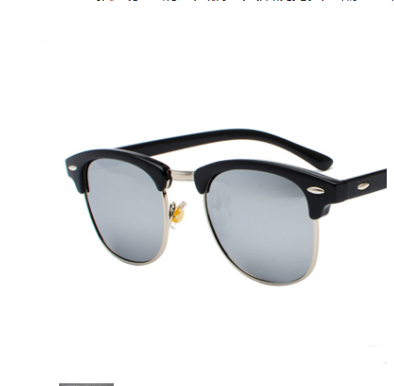 Classic Polarized Sunglasses