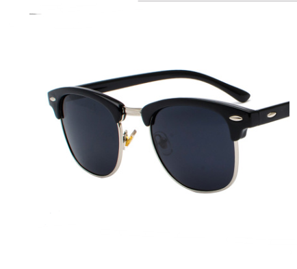 Classic Polarized Sunglasses