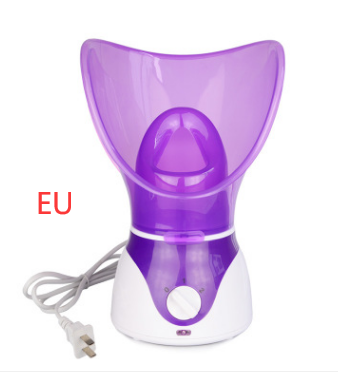 Hot Moisturizing Face Spray Steamer