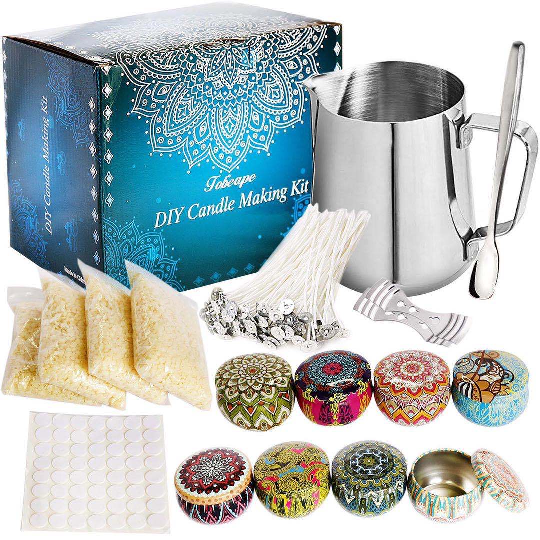 DIY Candle Making Kit