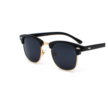 Classic Polarized Sunglasses