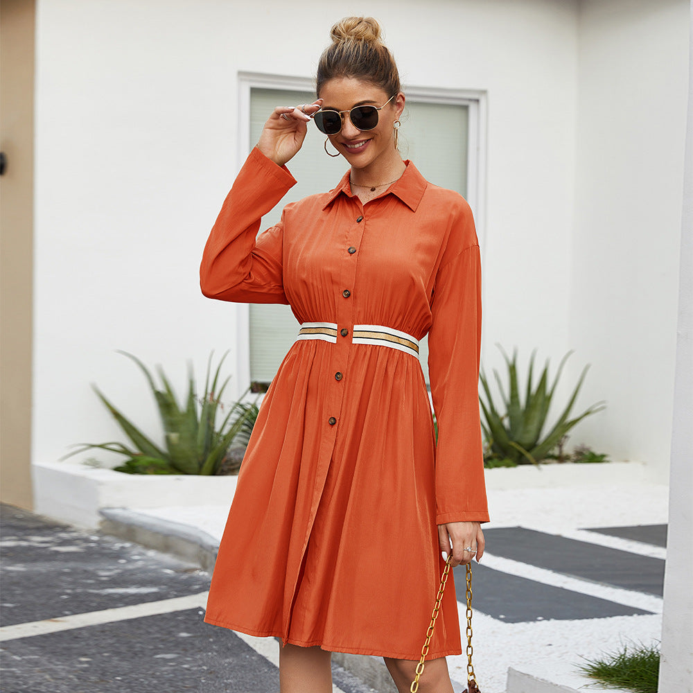 Summer Casual Dresses for Women