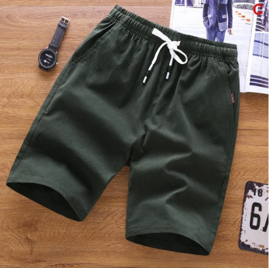 Summer Shorts for Men