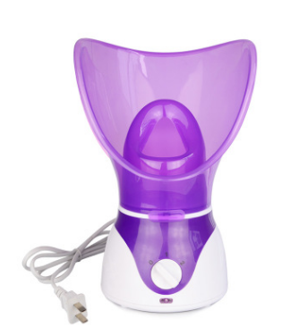 Hot Moisturizing Face Spray Steamer