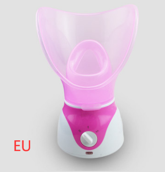 Hot Moisturizing Face Spray Steamer