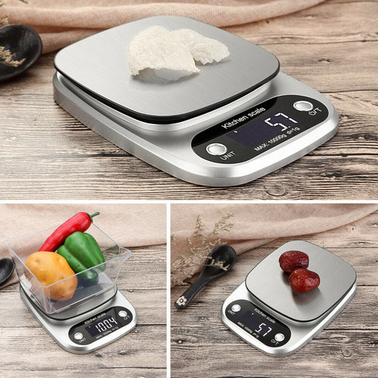 Multifunctional  Kitchen Food Weight Scale