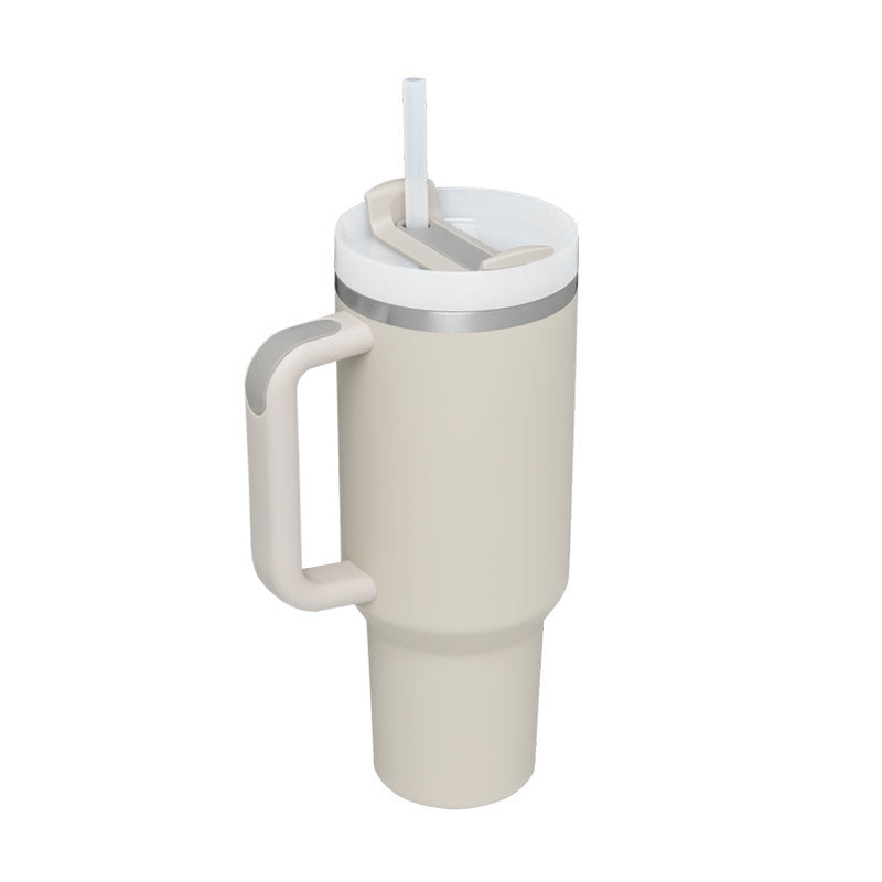 Portable Insulation Cup