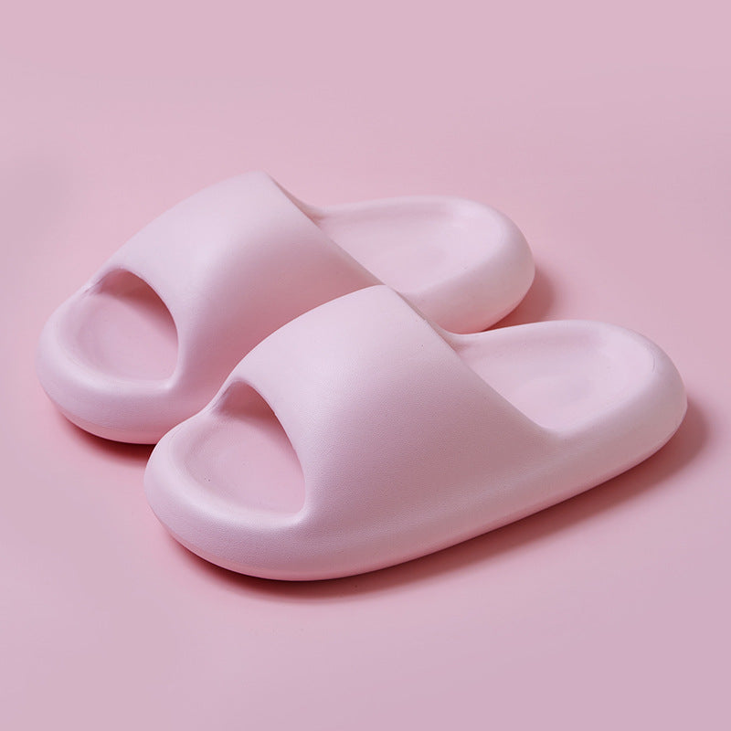 Women Soft Bathroom Slippers