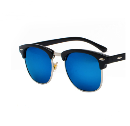 Classic Polarized Sunglasses