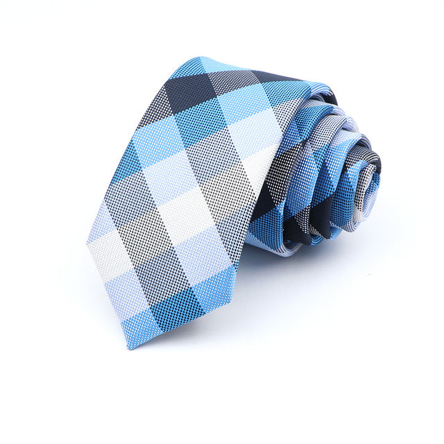 Fashion Polyester Tie