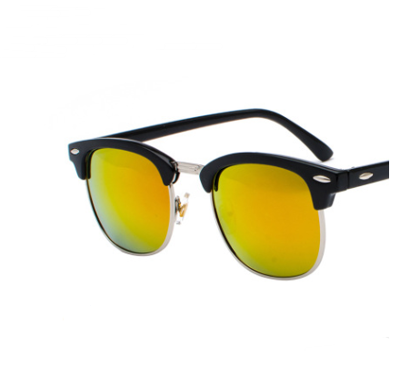 Classic Polarized Sunglasses