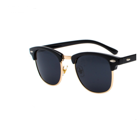 Classic Polarized Sunglasses