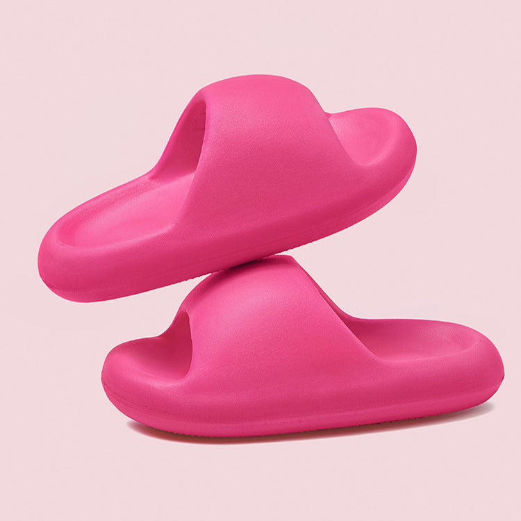 Women Soft Bathroom Slippers