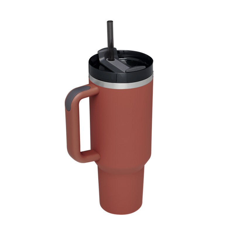 Portable Insulation Cup