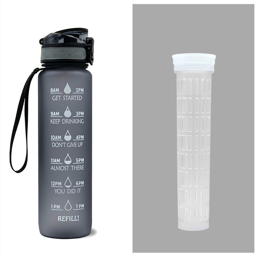 Tritan Water Bottle