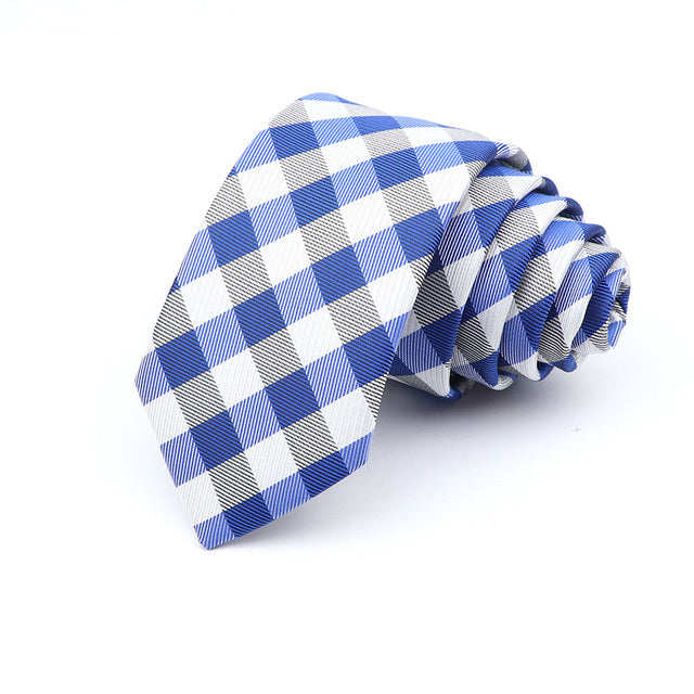 Fashion Polyester Tie