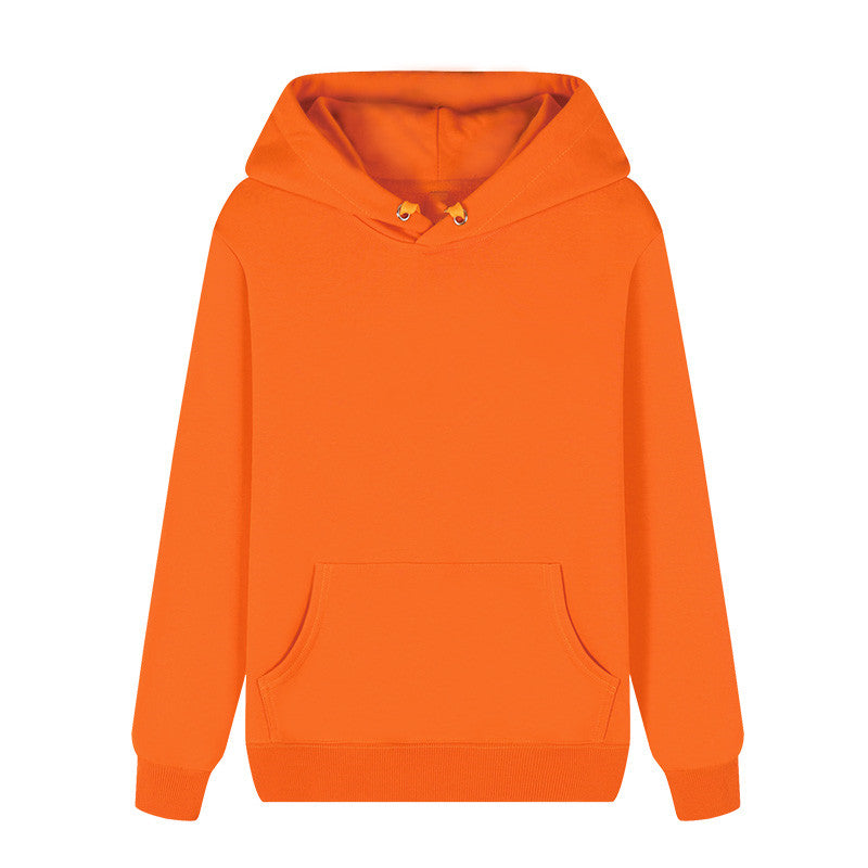 Fall And Winter Hoodies