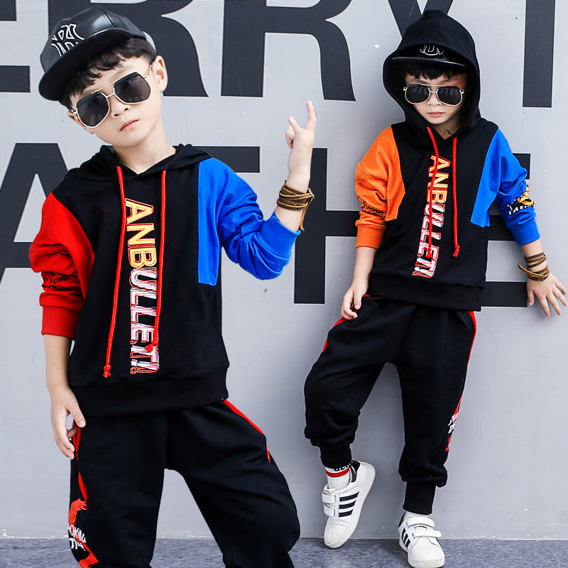 Korean Style Jacket for Boy