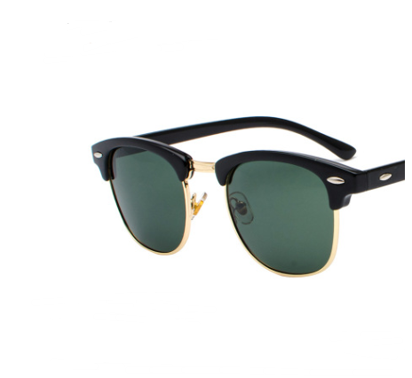 Classic Polarized Sunglasses