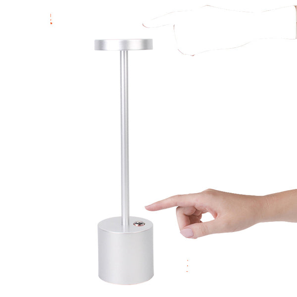 Waterproof Rechargeable Desk Lamp