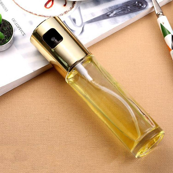 Cooking Oil Vinegar Spray Bottle