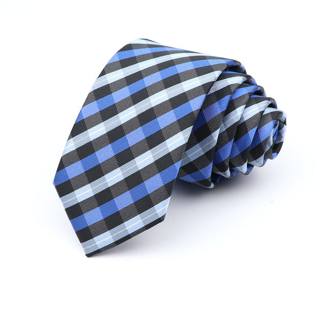 Fashion Polyester Tie