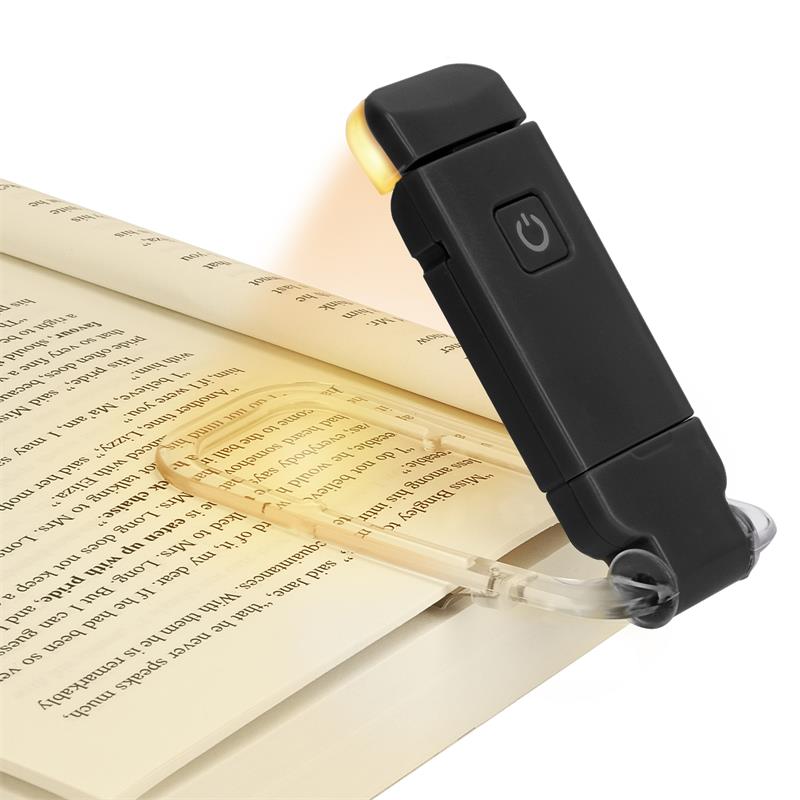 Rechargeable Book Reading Light