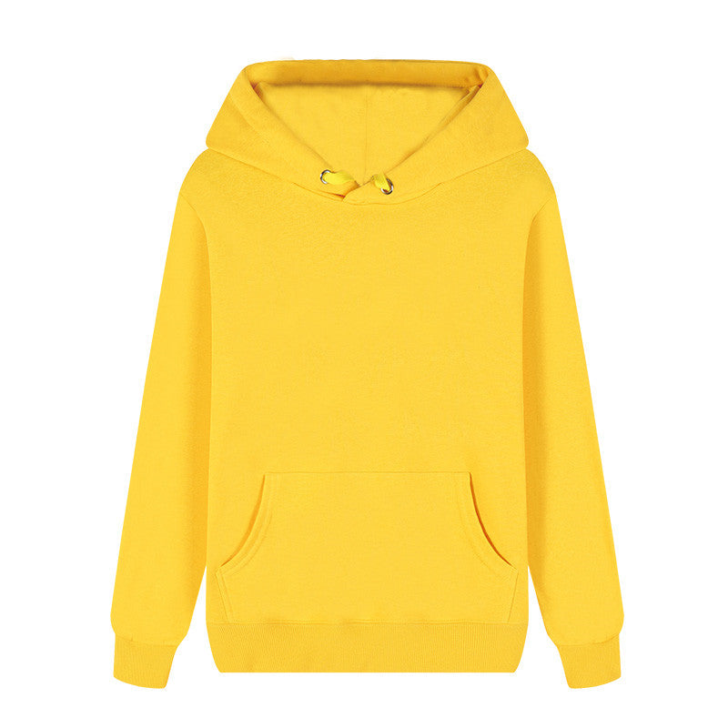 Fall And Winter Hoodies