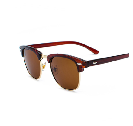 Classic Polarized Sunglasses