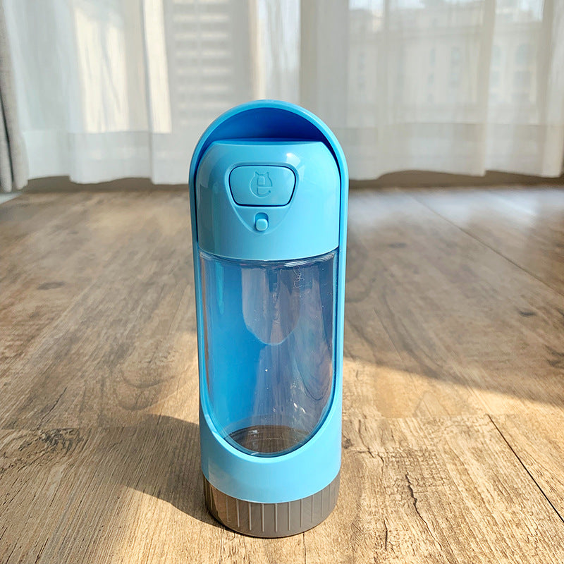 Pet Travel Water Bottle