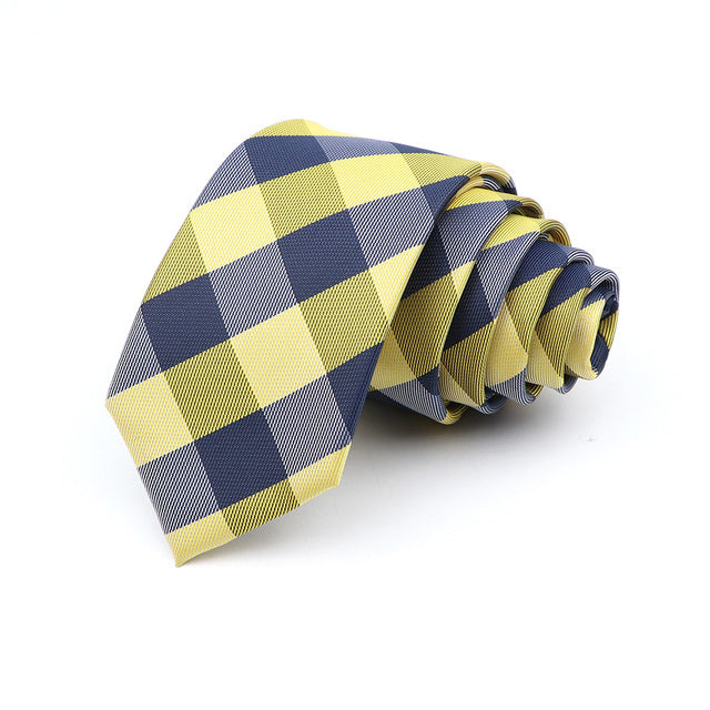 Fashion Polyester Tie